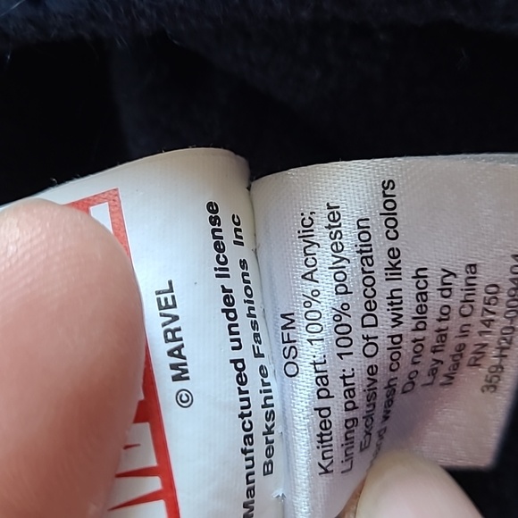 Kids hat boys size s - Picture 5 of 5